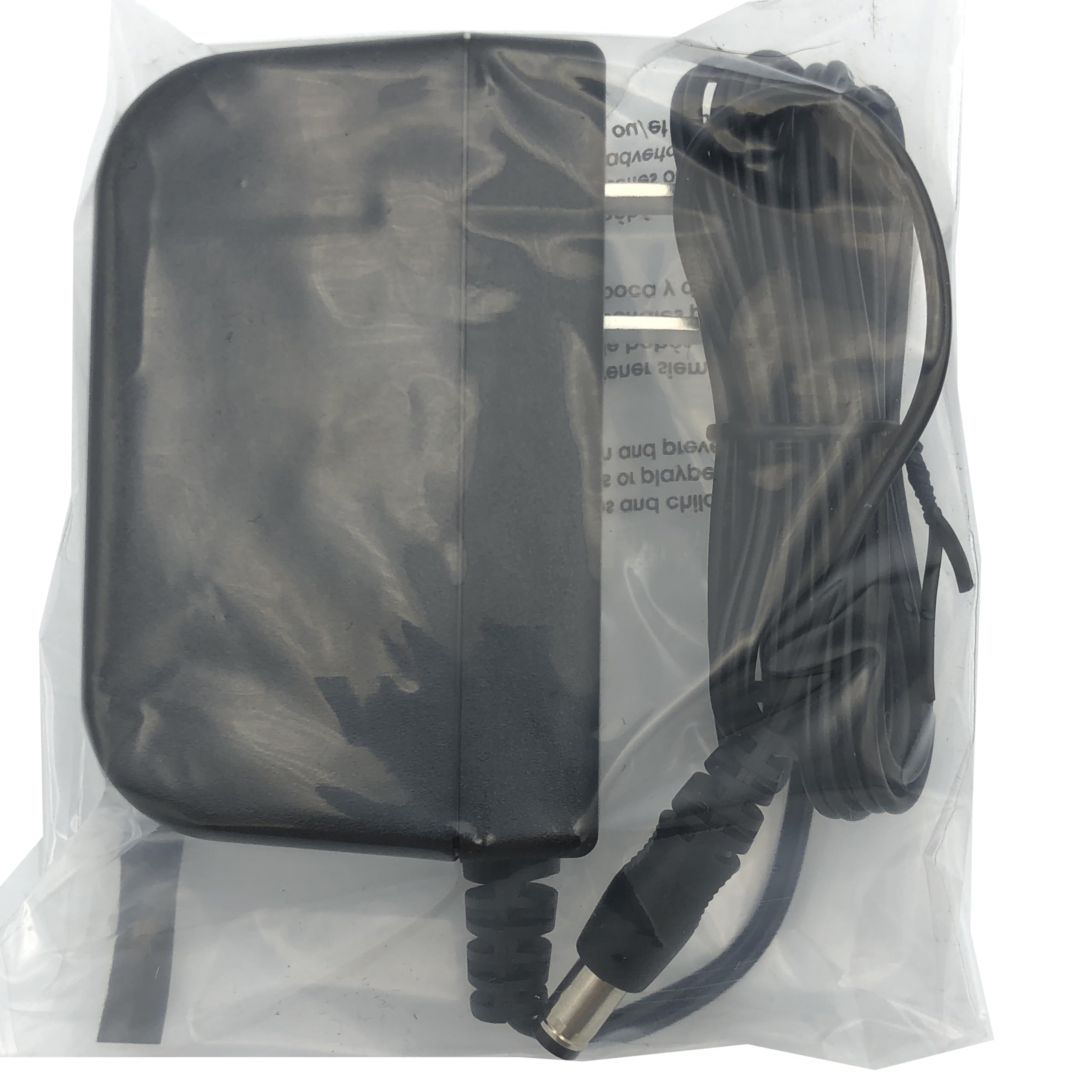 Amazon.com: Genuine CUI DSA-18PFR-12 FUS 090200 AC Adapter 9V 2A